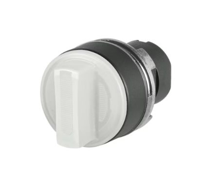 EAO Rotary Switch for Use with Momentary Action Actuator [46-2W0S.1CN0.004]; 288-227