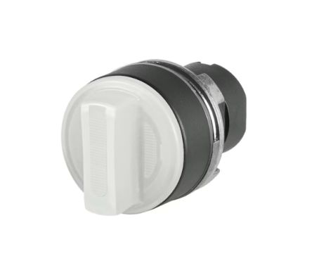 EAO Rotary Switch for Use with Momentary Action Actuator [46-2W19.1CN0.004]; 288-230