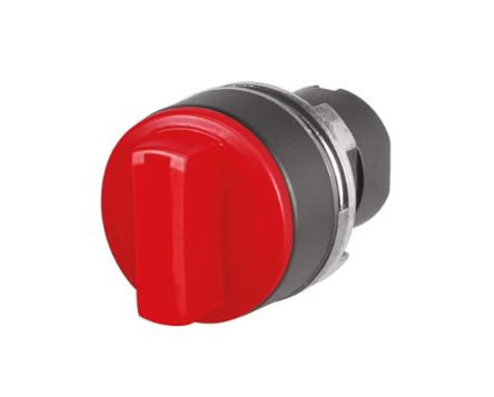 EAO Rotary Switch for Use with Momentary Action Actuator [46-2W28.1CE0.001]; 288-232