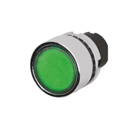 EAO Pushbutton Actuator for Use with Push Button Actuator [46-2234.31H0.000]; 288-234