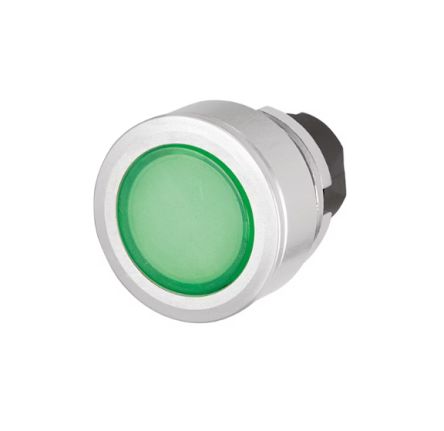 EAO Pushbutton Actuator for Use with Push Button Actuator [46-2234.4FH0.000]; 288-237