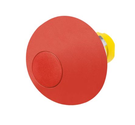 EAO Pushbutton Actuator for Use with Momentary Action Actuator [46-2531.1K20.000]; 288-245