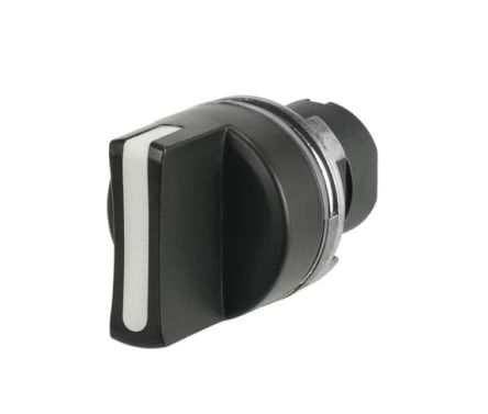 EAO Rotary Switch for Use with Momentary Action Actuator [46-2818.1CV0.007]; 288-256