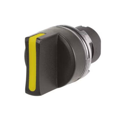 EAO Rotary Switch for Use with Momentary Action Actuator [46-2818.1CZ0.007]; 288-258