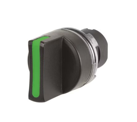 EAO Pushbutton Actuator for Use with Momentary Action Actuator [46-2819.1EX0.008]; 288-260