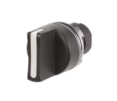 EAO Rotary Switch for Use with Momentary Action Actuator [46-2828.1CV0.001]; 288-261