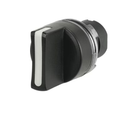 EAO Rotary Switch for Use with Momentary Action Actuator [46-2828.1CV0.008]; 288-262