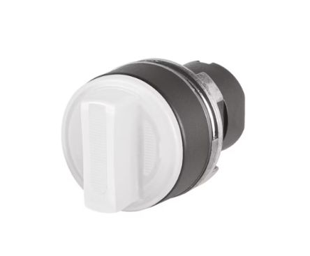 EAO Rotary Switch for Use with Momentary Action Actuator [46-2W28.1CN0.001]; 288-264