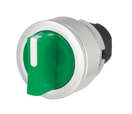 EAO Pushbutton Actuator for Use with Momentary Action Actuator [46-2W28.4CH0.001]; 288-271