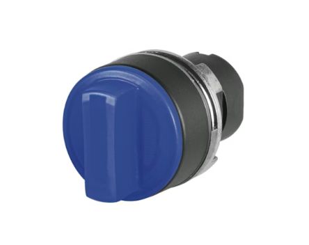 EAO Pushbutton Actuator for Use with Momentary Action Actuator [46-2W44.1CN0.001]; 288-273