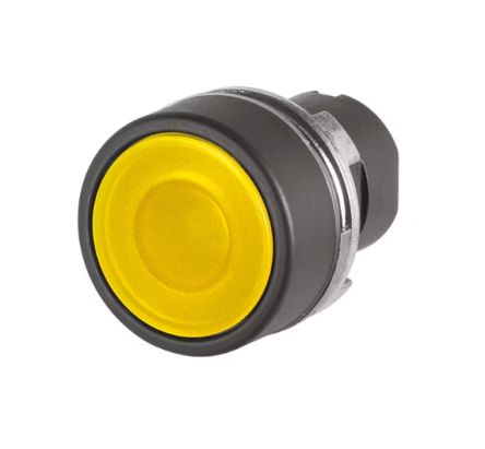 EAO Pushbutton Actuator for Use with Push Button Actuator [46-2231.11G0.000]; 288-280