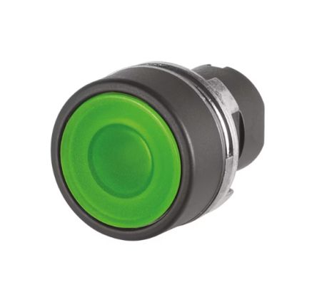 EAO Pushbutton Actuator for Use with Momentary Action Actuator [46-2231.11H0.000]; 288-282