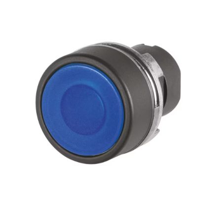 EAO Pushbutton Actuator for Use with Momentary Action Actuator [46-2231.11J0.000]; 288-283