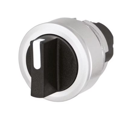 EAO Pushbutton Actuator for Use with Momentary Action Actuator [46-2828.4CV0.001]; 288-300