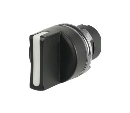 EAO Rotary Switch for Use with Momentary Action Actuator [46-2844.1CV0.008]; 288-302
