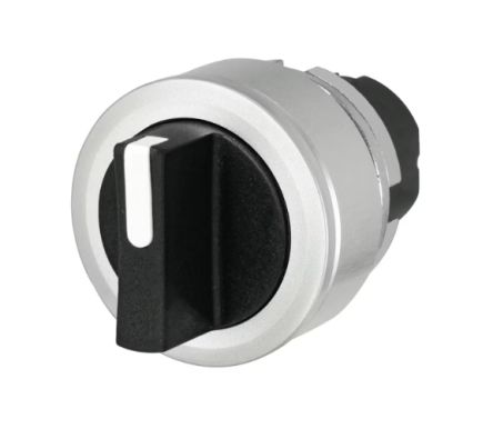 EAO Pushbutton Actuator for Use with Momentary Action Actuator [46-2844.4EV0.005]; 288-303
