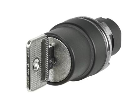 EAO Pushbutton Actuator for Use with Momentary Action Actuator [46-290J.1000.7P8]; 288-311