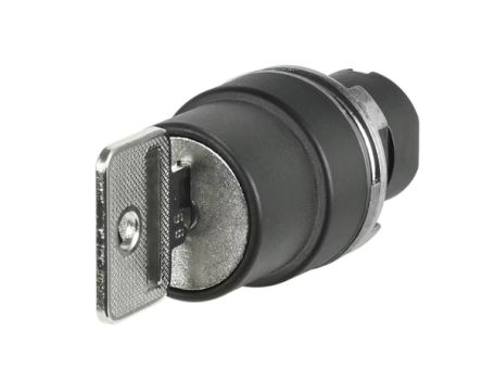 EAO Pushbutton Actuator for Use with Momentary Action Actuator [46-2925.1000.7P8]; 288-315