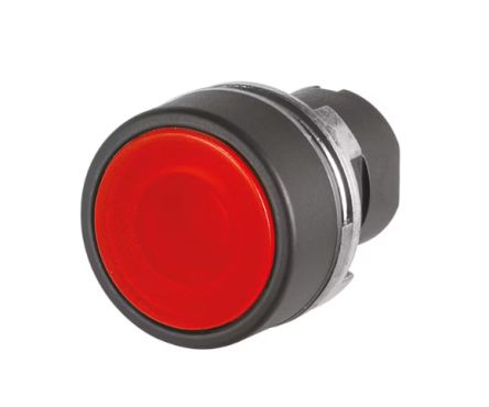 EAO Pushbutton Actuator for Use with Push Button Actuator [46-2234.11E0.000]; 288-319
