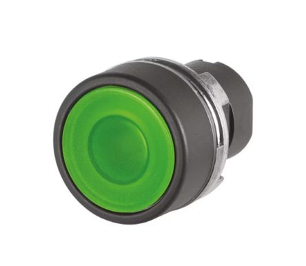 EAO Pushbutton Actuator for Use with Push Button Actuator [46-2234.11H0.000]; 288-322
