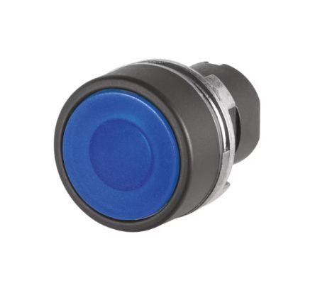 EAO Pushbutton Actuator for Use with Push Button Actuator [46-2234.11J0.000]; 288-324