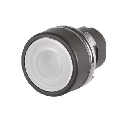 EAO Pushbutton Actuator for Use with Push Button Actuator [46-2234.11N0.000]; 288-325