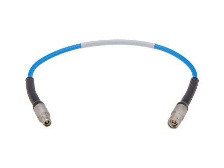 Molex 73239 Series Male 3.5 mm Plug to Female 3.5 mm Jack, 609.6mm, MXR 204 Coaxial, Terminated50 Ω [732390271]; 288-649