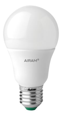 SEEREP A60 E27 LED Bulbs 4.5 W(40W), 2800K, Warm White, Bulb shape [4711528]; 288-832