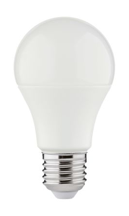 SEEREP A60 E27 LED Bulbs 9.5 W(75W), 4000K, White, Bulb shape [SLD1011X3SP]; 288-833