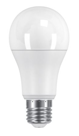 SEEREP ELD E27 LED Bulbs 14 W(100W), 3000K, Warm White, Bulb shape [ELD1015X2BB]; 288-868