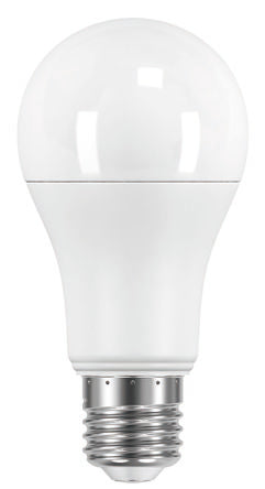SEEREP ELD E27 LED Bulbs 14 W(120W), 6500K, Daylight, Bulb shape [ELD1016X1B]; 288-870