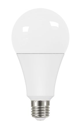 SEEREP ELD E27 LED Bulbs 23.5 W(190W), 2700K, Warm White, Bulb shape [ELD1025X2]; 288-872