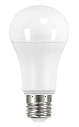 SEEREP SLD E27 LED Bulbs 13.6 W(100W), 4000K, Cool White, Bulb shape [SLD1014X3D]; 288-874