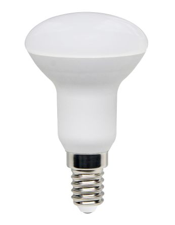 SEEREP SLD E14 LED Bulbs 4.9 W(40W), 2700K, Warm White, Bulb shape [SLD500552BB]; 288-877