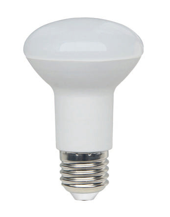 SEEREP SLD E27 LED Reflector Lamp 8 W(60W), 2700K, Warm White, Bulb shape [SLD500952BB]; 288-879