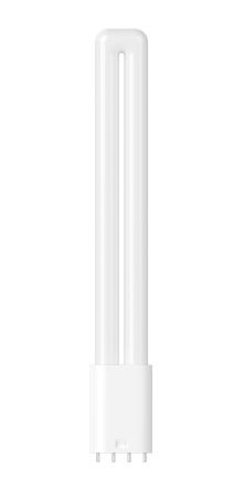SEEREP SLD 2G11 PL LED Lamp 12 W, 4000K, Cool White, Tubular shape [SLD771253]; 288-883
