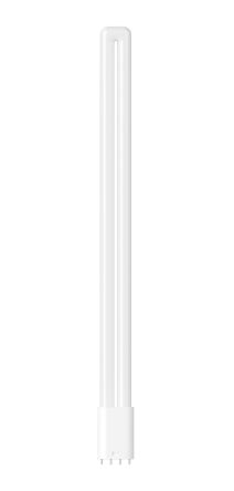 SEEREP SLD 2G11 PL LED Lamp 2 W, 4000K, Cool White, Tubular shape [SLD772453]; 288-886