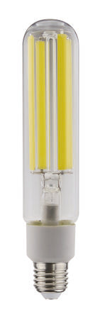SEEREP SLD E27 LED Bulbs 28 W, 3000K, Warm White, Tubular shape [SLD9845X2]; 288-896
