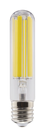 SEEREP SLD E40 LED Bulbs 38 W, 3000K, Warm White, Tubular shape [SLD9875X2E40]; 288-899