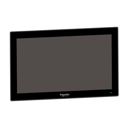 Schneider Electric Easy Panel Series Easy Harmony iPC Display Panel - 18.5 in, Colour TFT LCD LED Display, 1366 x 768 [HMIPSPS952D1X01]; 289-000