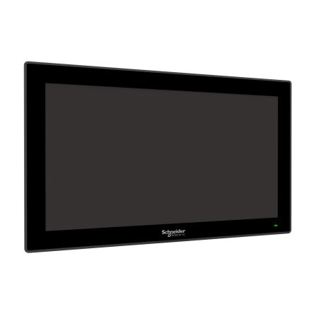 Schneider Electric Easy Panel Series Easy Harmony iPC Display Panel - 15.6 in, Colour TFT LCD LED Display, 1366 x 768 [HMIPSOS752D1W01]; 289-006