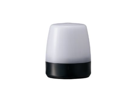 Patlite NE-ST Series Multicolour Beacon, 5 V, Magnetic, Screw Mounting, LED Bulb, IP20 [NE-ST-USB]; 291-779