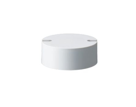 Patlite LR10-BW Series Buzzer Unit for Use with LR10, 24 V dc, DC [LR10-BW-2]; 291-784