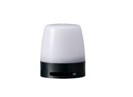 Patlite NE-WT Series Multicolour Beacon, 5 V, Upright, LED Bulb, IP65 [NE-WT-USB]; 291-790