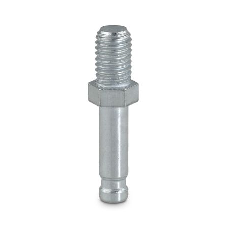 Tente Plate Fix [S70- 8X15 L51-10]; 292-317