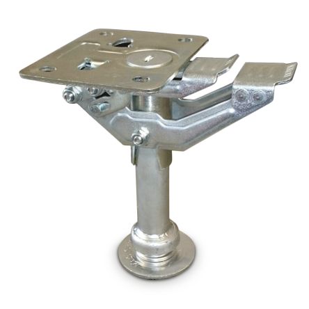Tente Immobilizing Pad [PATIN D 200]; 292-440
