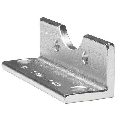 EMERSON ? AVENTICS Mounting Bracket 1827001020, For Use With Pneumatic Cylinder & Actuator [1827001020]; 295-376
