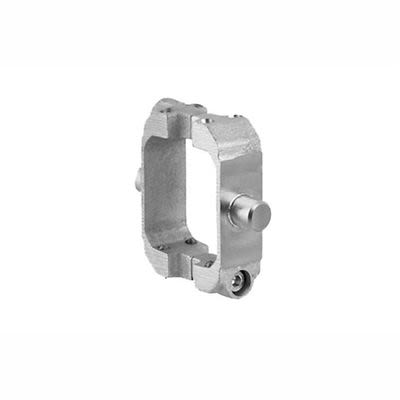 EMERSON ? AVENTICS Trunnion Bracket 1827003994, For Use With Pneumatic Cylinder & Actuator [1827003994]; 295-391