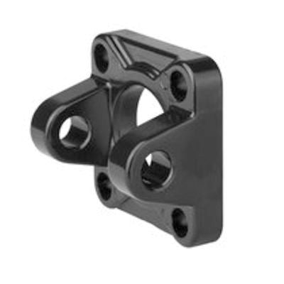 EMERSON ? AVENTICS Clevis 1827005913, For Use With Pneumatic Cylinder & Actuator [1827005913]; 295-398