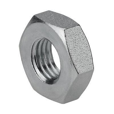 EMERSON ? AVENTICS Nut 3012010180, For Use With Pneumatic Cylinder & Actuator [3012010180]; 295-409